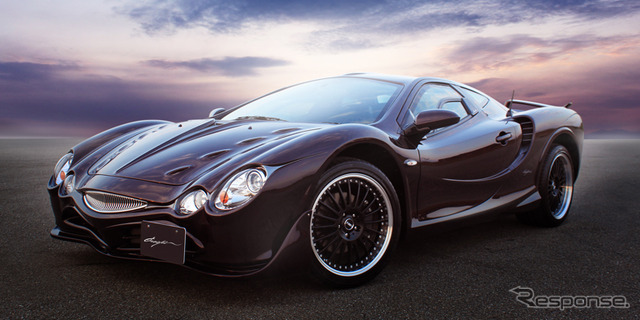 まとめ】ファッションスーパーカーの地位を築いた”大蛇”、その歴史が