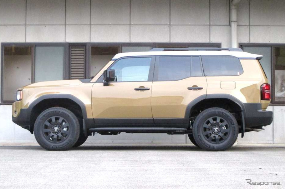 ヘタリ永久保証、タナベのカスタムスプリング2製品に