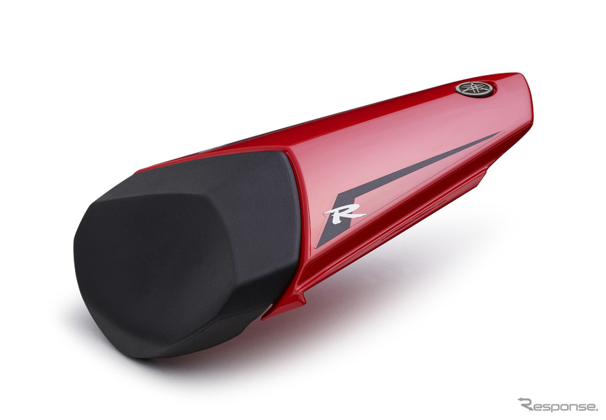 ヤマハ『YZF-R1』＆『YZF-R9』専用、70周年記念カラーの「シングル