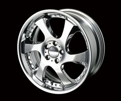 AME SHALLEN WX VIP WHeels RIms JDM Deep Dish
