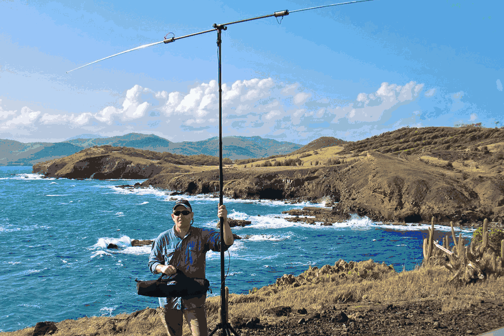 Buddipole™ Deluxe Package