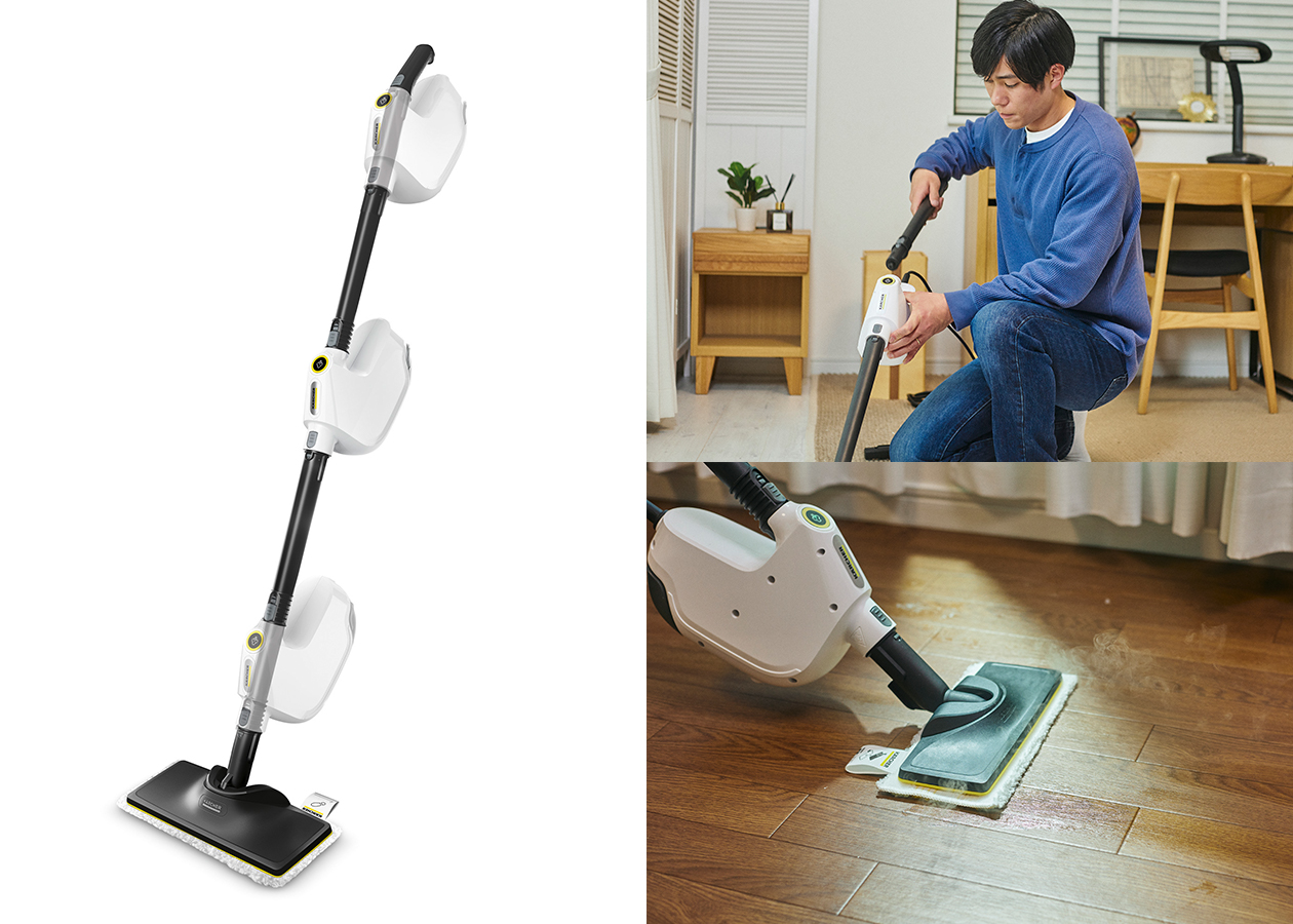 SC 1 Multi & Up | ケルヒャー