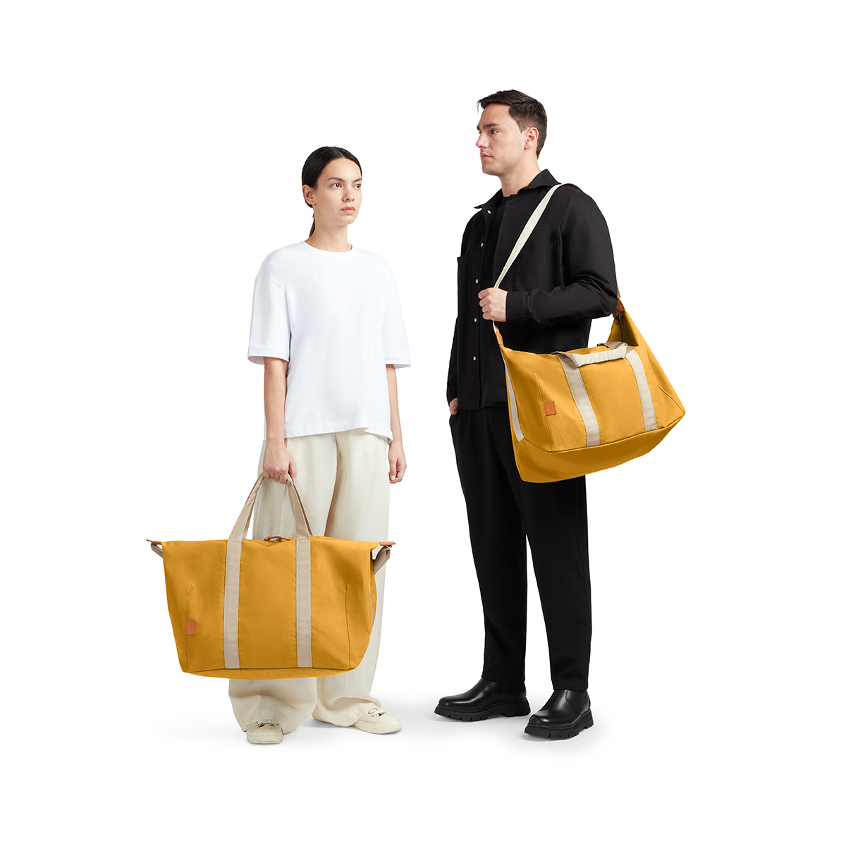 Niru - 48H Weekender | LOJEL(ロジェール)ジャパン公式