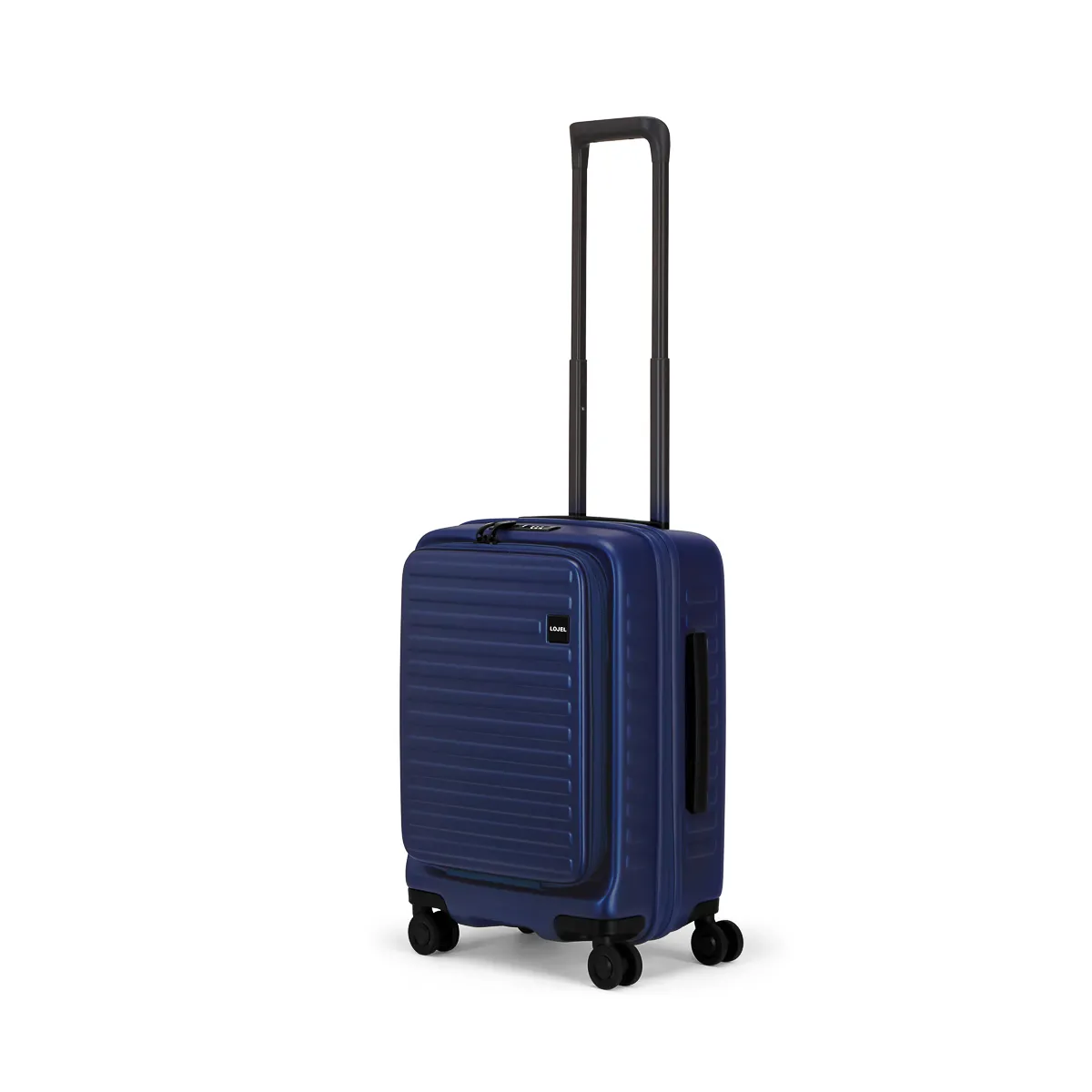 LOJEL-CUBO-NavyBlue-Side45-