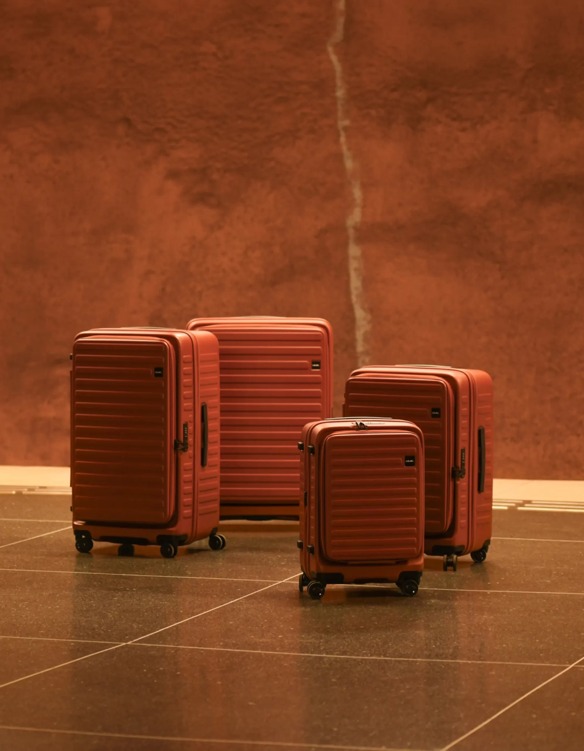 トラベル ・スーツケース | LOJEL(ロジェール)ジャパン公式