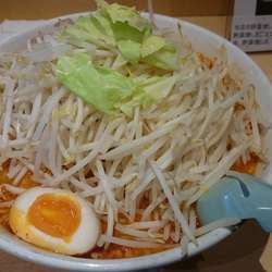 どてちん - 公津の杜 | ラーメンデータベース