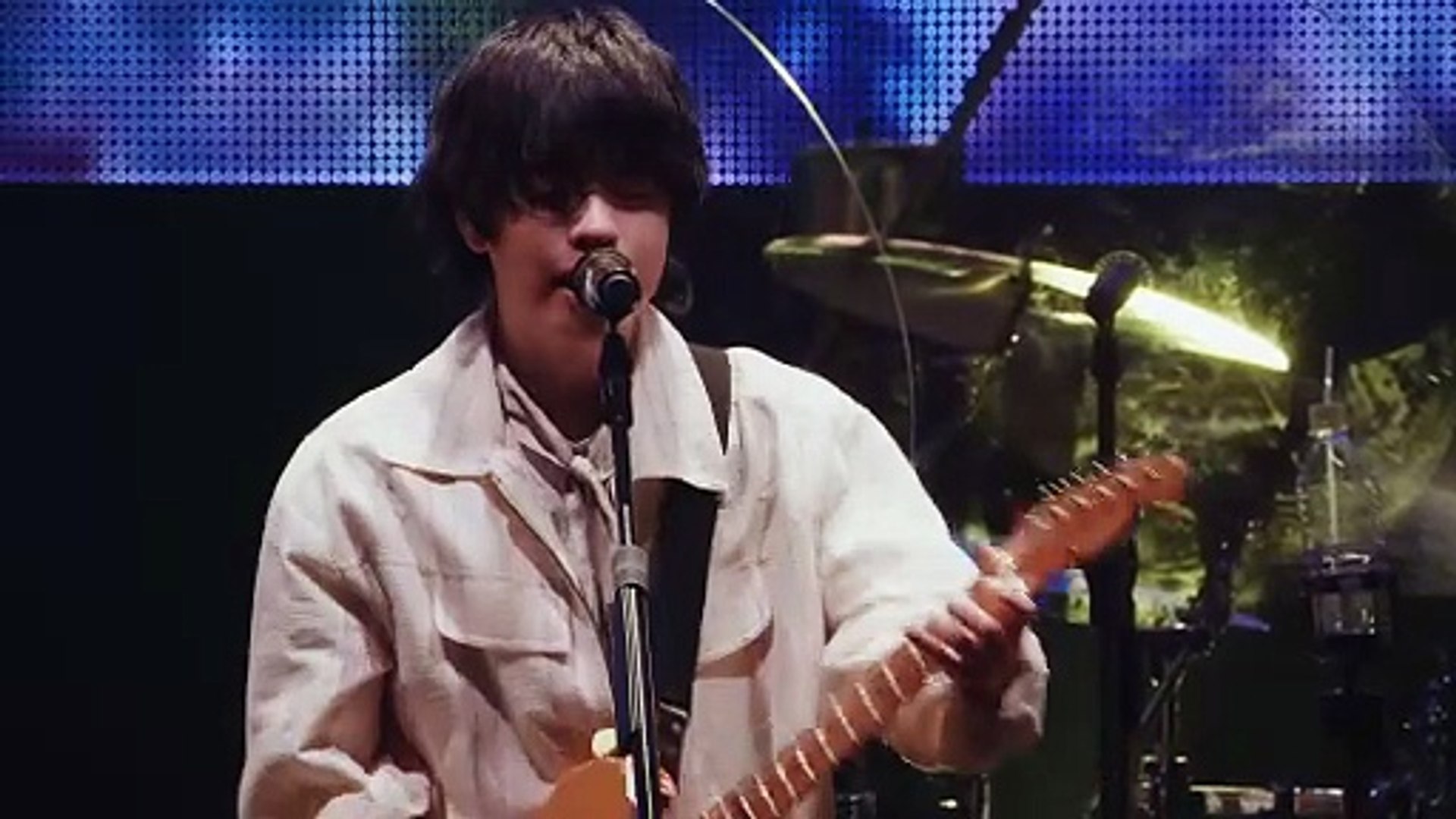 マルシィ one man live 2025 “with your daily” | movie | 2025