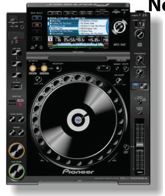 The Dawn of a New Pioneer? - DJ TechTools