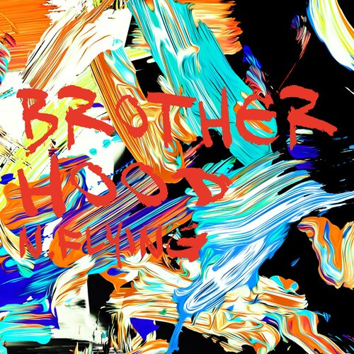 BROTHERHOOD[初回限定盤]｜N.Flying OFFICIAL WEBSITE