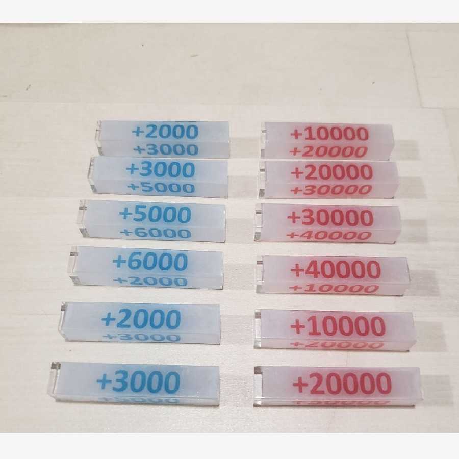 ヴァンガード☆クリティカルカウンター☆ファイターズカウンター