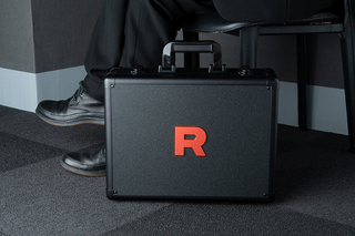 ロケット団の栄光 アタッシュケースセット 未開封 1BOXの通販 土日祝休