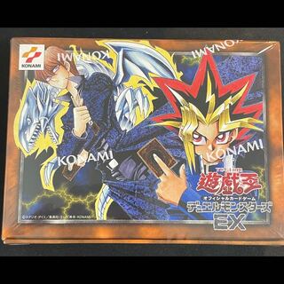 デュエルモンスターズ EX 復刻版」の激安通販 | magi