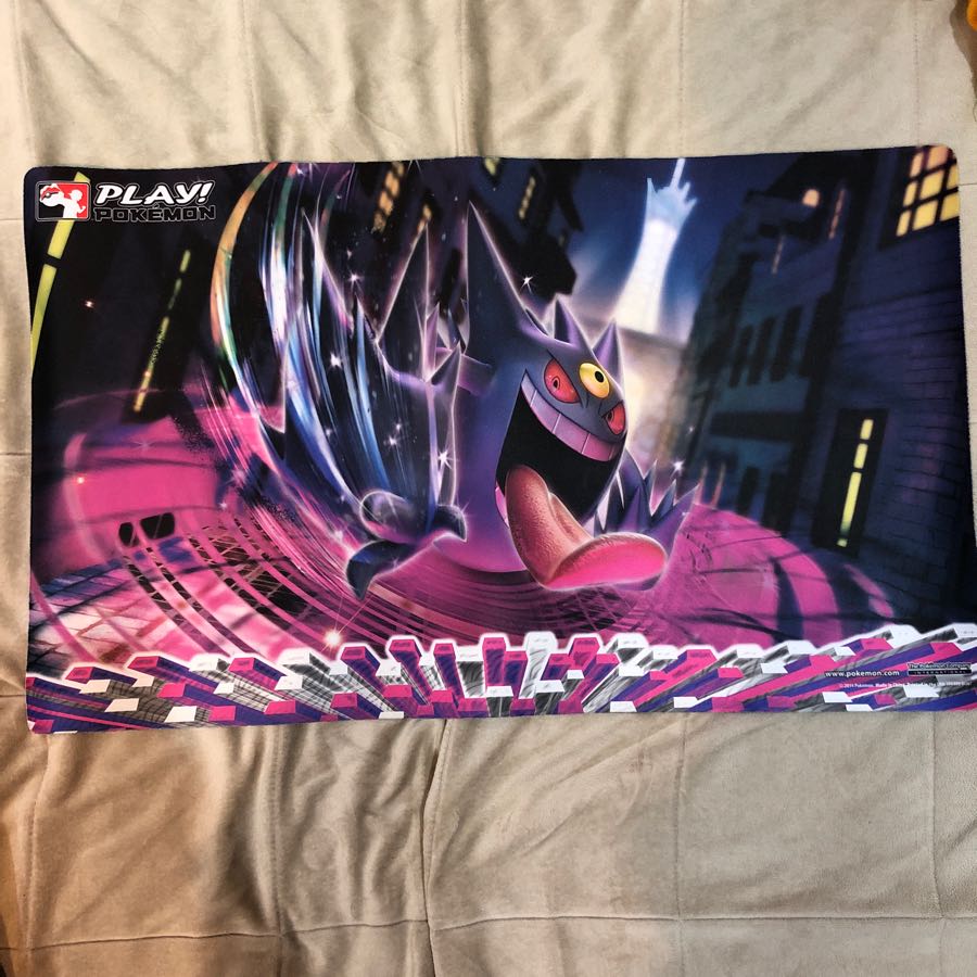 メガゲンガー プレイマット 1枚の通販 にしぐち（1108072286） | magi