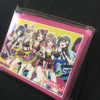 バンドリ スリーブ」の激安通販 | magi