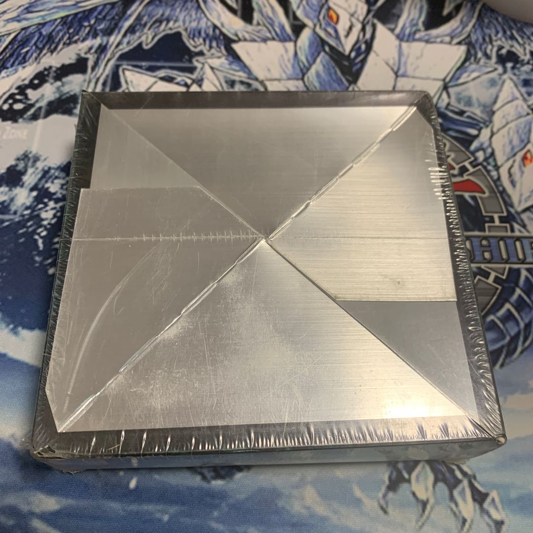 ザデュエリストジェネシス 未開封BOX 1枚の通販 TCG BW（812802429