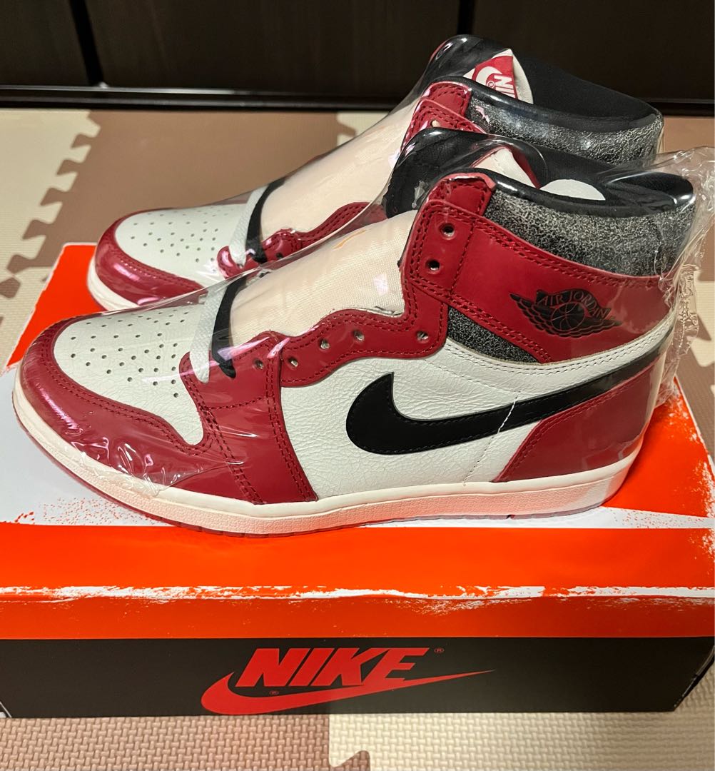 ナイキ エアジョーダン1 ハイ OG 