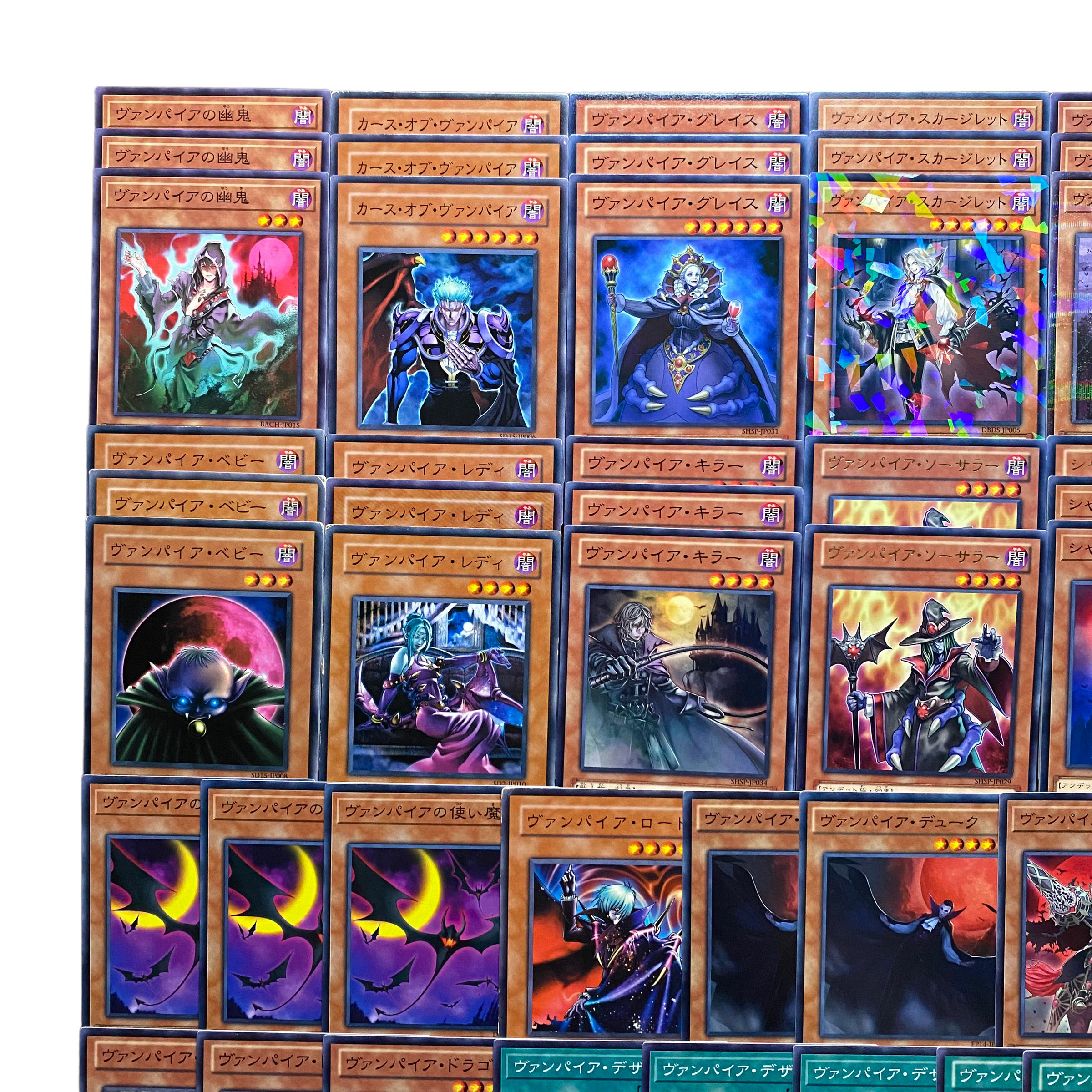 おまけつき】ニルヴァーナ・ジーヴァ デッキパーツ まとめ売り 2026年