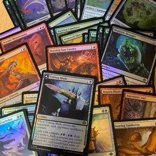 MTG（デッキ・まとめ売り）のカード販売・通販 | magi