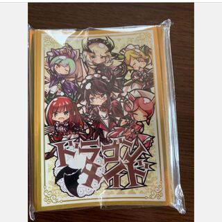 ド*イ様 遊戯王 スリーブまとめ売り 遊戯王スリーブの買取始めました
