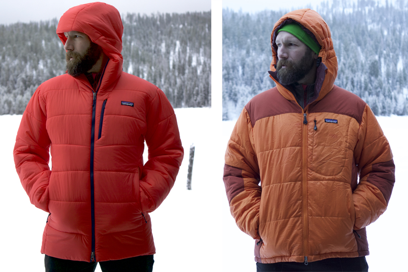 First Look: Patagonia 2017 'Hyper Puff' Parka | GearJunkie