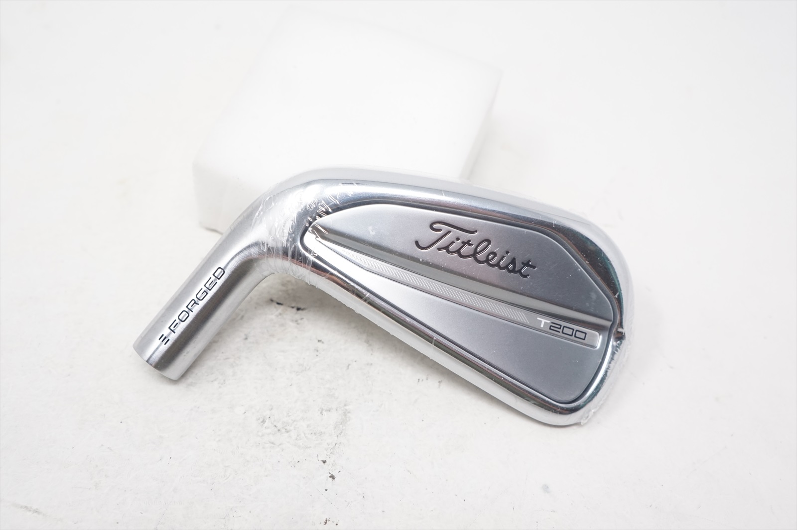 New Titleist 2023 T200 27* #6 Iron Club Head Only 1314253 Lefty Lh