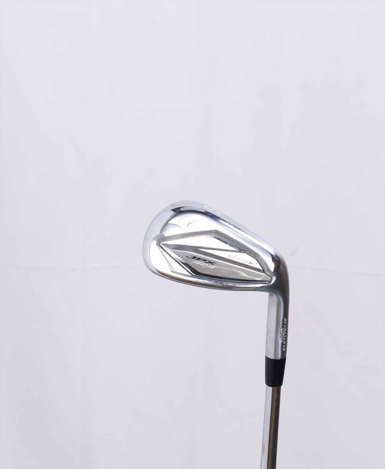 Mizuno Jpx 923 Forged Gap Wedge Stiff Kbs Tour Lite Stl 12576735