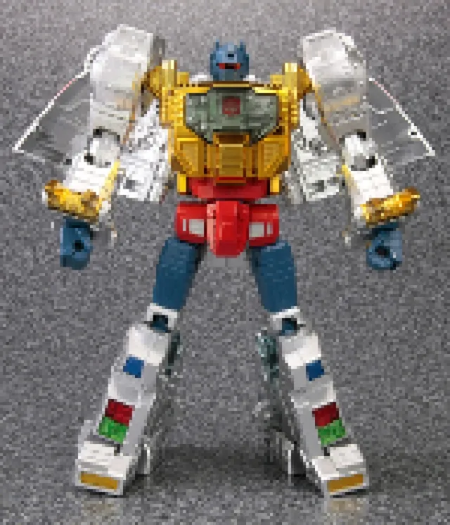 MP-08X King Grimlock Special Limited Edition | Transformers