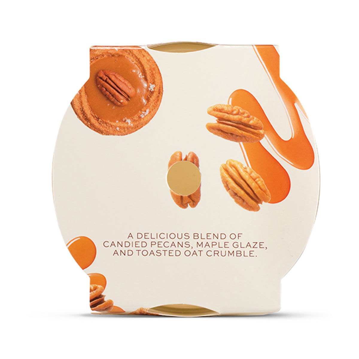 Buy Koze Place Maple Swirl & Pecan Limited Edition Scented Candle