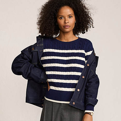 Women's Long Sleeve Open Long Cardigan Sweater | Lands' End