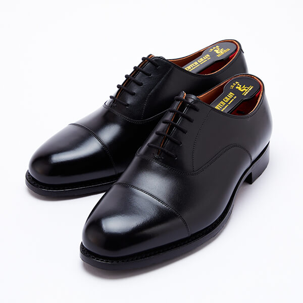 SCOTCH GRAIN スコッチグレインの全国有名百貨店限定品「モデレート」