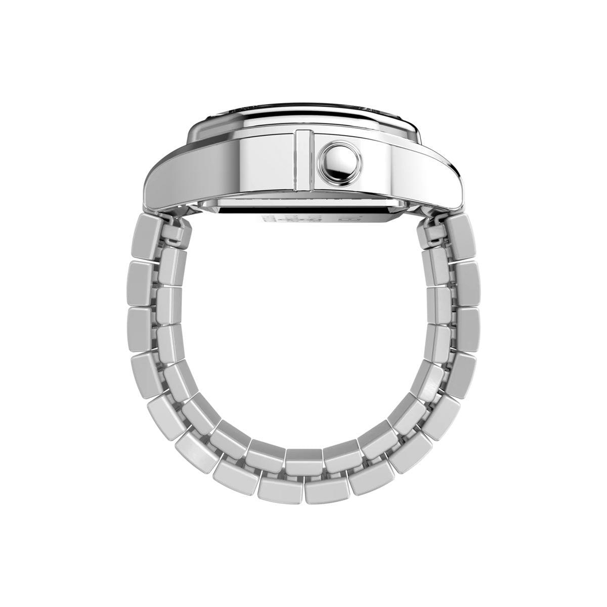 Timex x MM6 Maison Margiela Ring Watch S/M TW2W81300