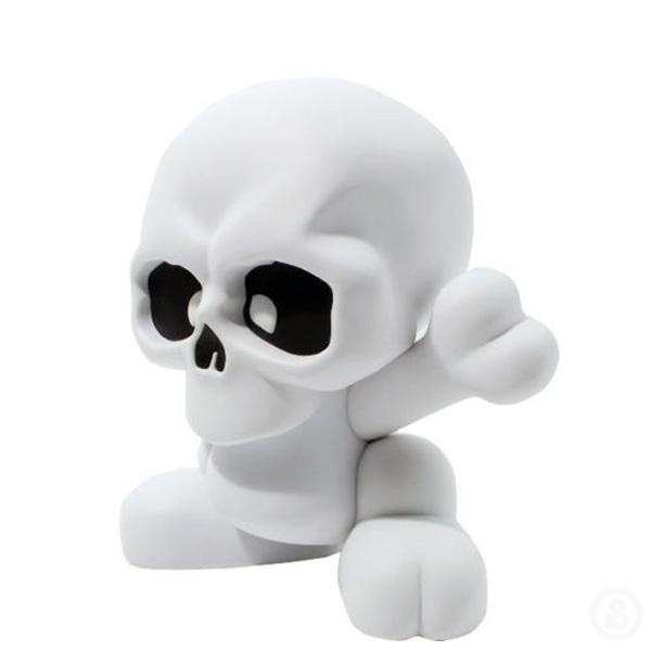 Medicom Toy x Mastermind Japan VCD Skullkid