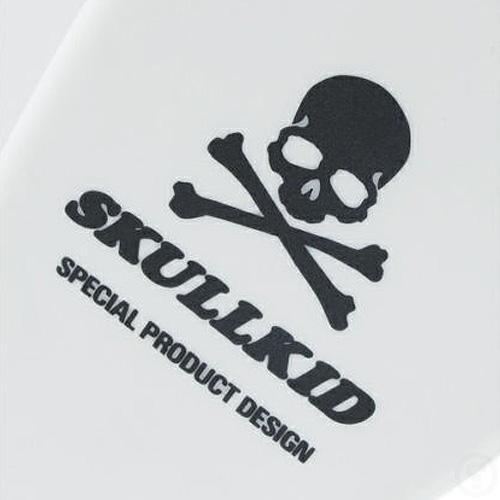 Medicom Toy x Mastermind Japan VCD Skullkid