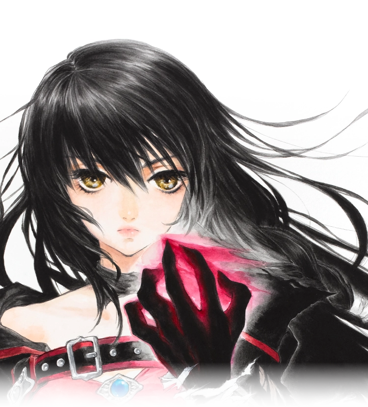 テイルズ オブ ベルセリア リマスター | バンダイナムコ