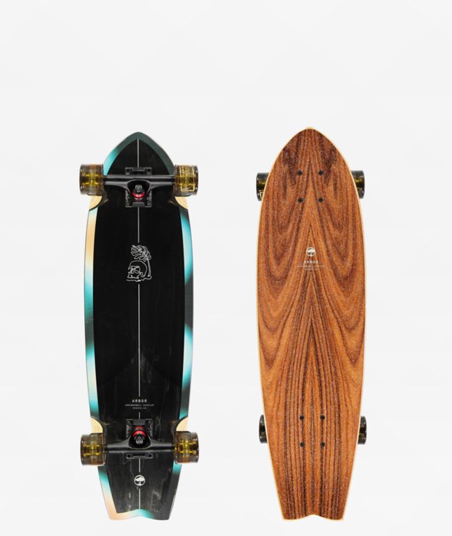 GLOBEクルーザーコンプリート Blazer OLIVEWOOD FOSSIL GLOBE