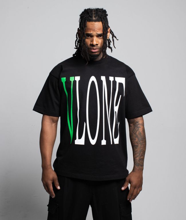 Glo Gang Silly Skull Black T-Shirt | Zumiez