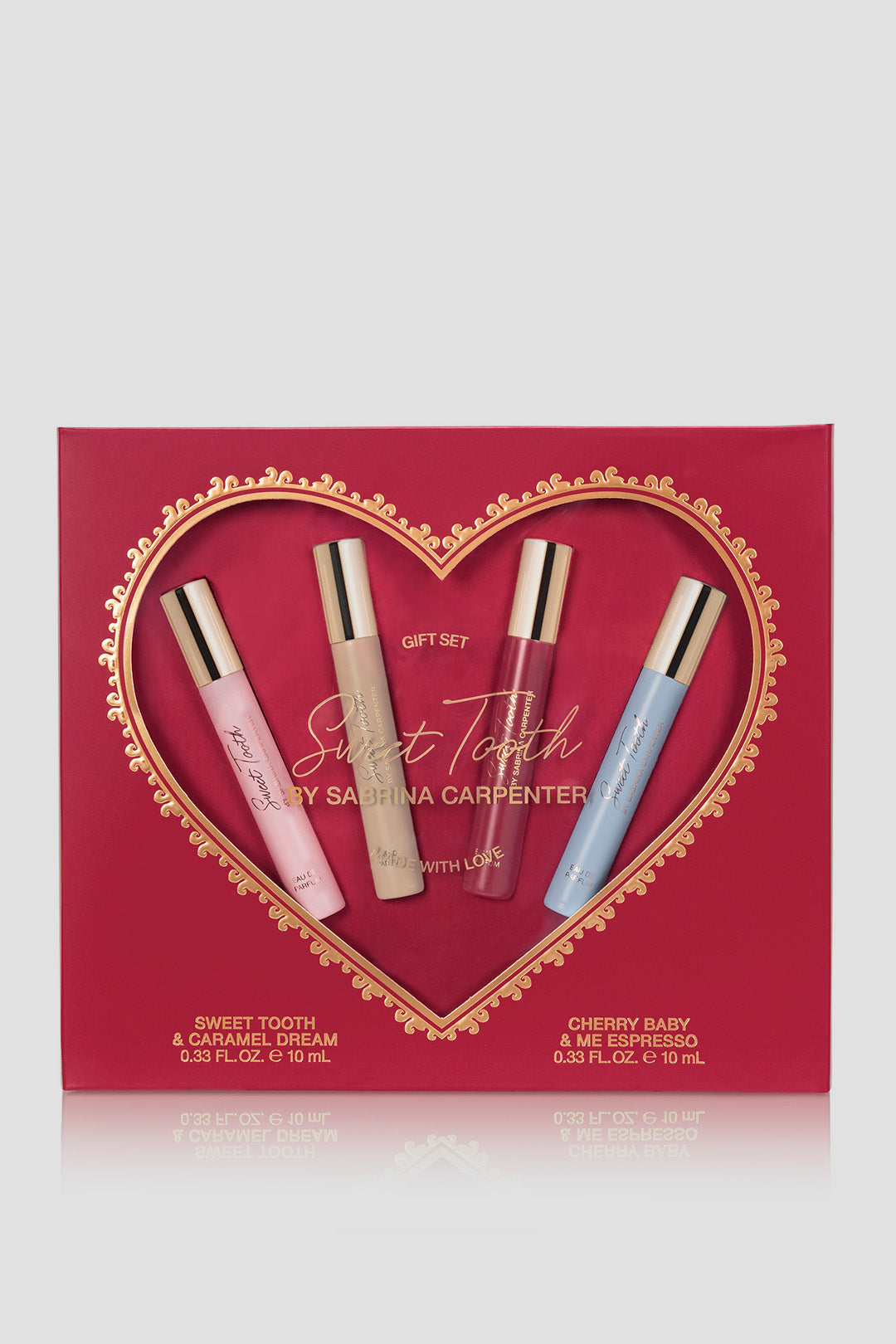 Cozy and Sweet - SCENT BEAUTY