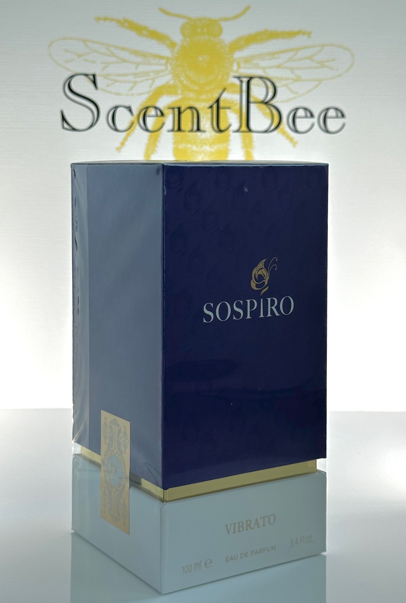 Apollonia by Xerjoff For Unisex Perfume Sample - Scentbee USA