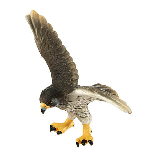 69356 BULLYLAND ハヤブサ(再販）｜動物・恐竜フィギュアのZOOO!