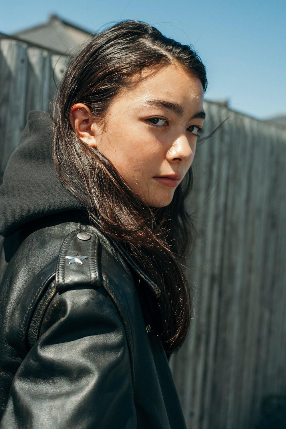 Schott LEATHER SERIES｜Schott NYC OFFICIAL サイト| Schott NYC