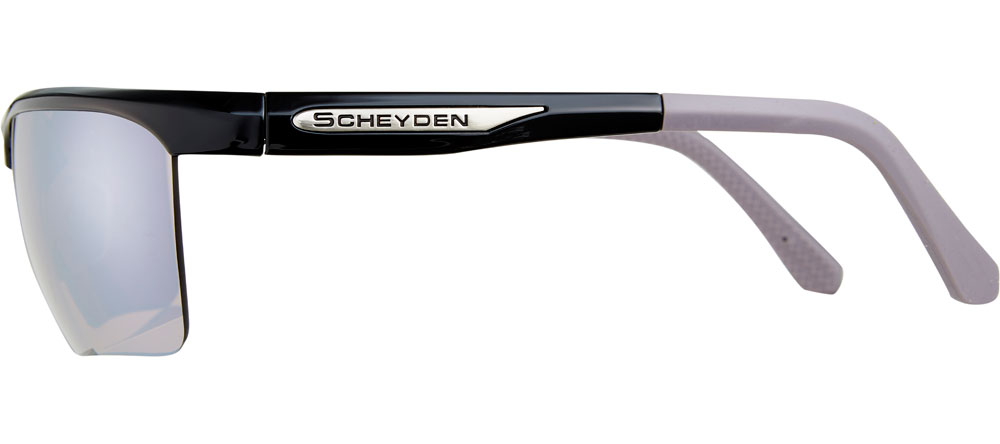 CIA GRABBER - SCHEYDEN