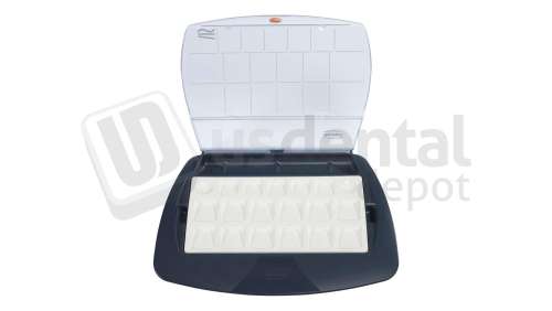 LAYART TROPIC PRO XL MIX TRAY | RENFERT # 10450000 | US Dental Depot