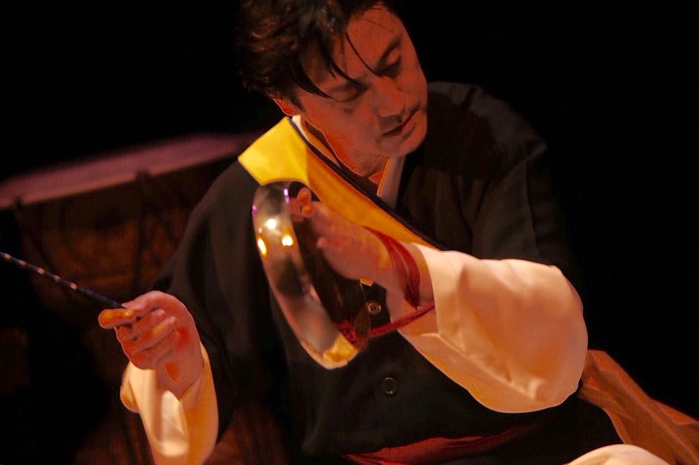 打楽器 | 一般社団法人 民族音樂院 | 民族音樂院