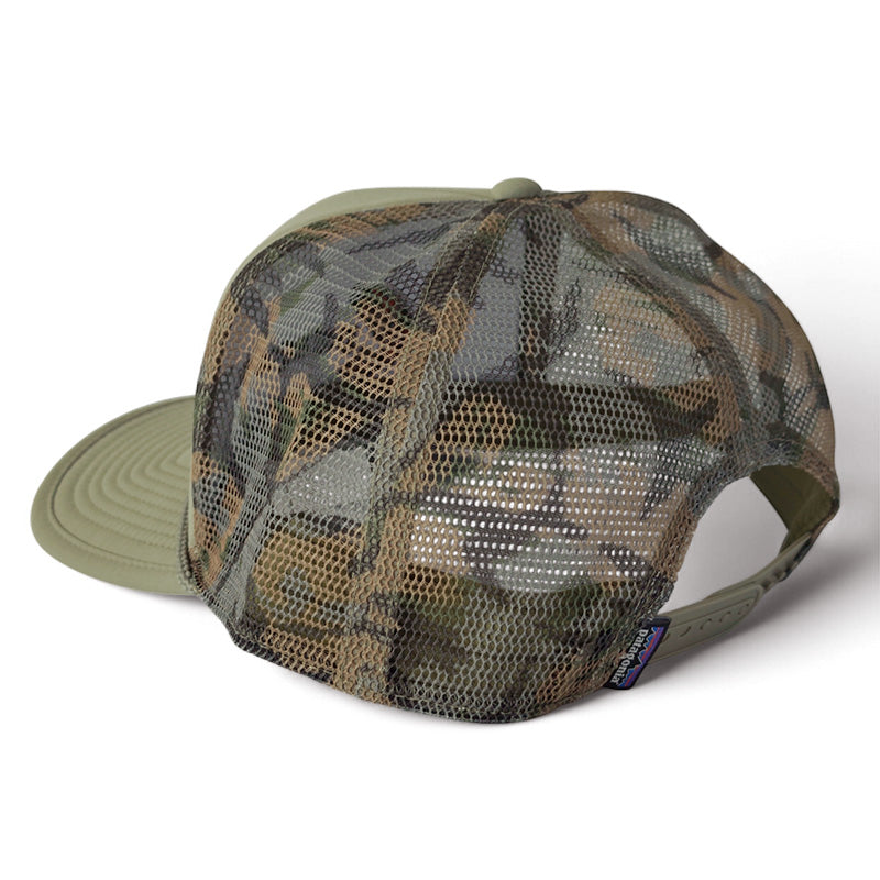 Patagonia パタゴニア 33395 ブロードキャスター ハット 国内正規品