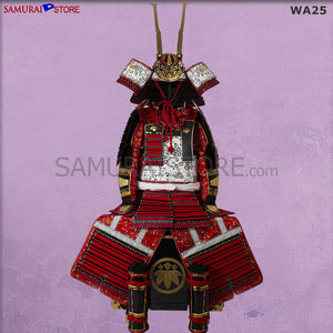 サムライストアの現代甲冑 - サムライストア SAMURAI STORE