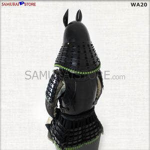 明智秀満 甲冑写し 等身大 - サムライストア SAMURAI STORE