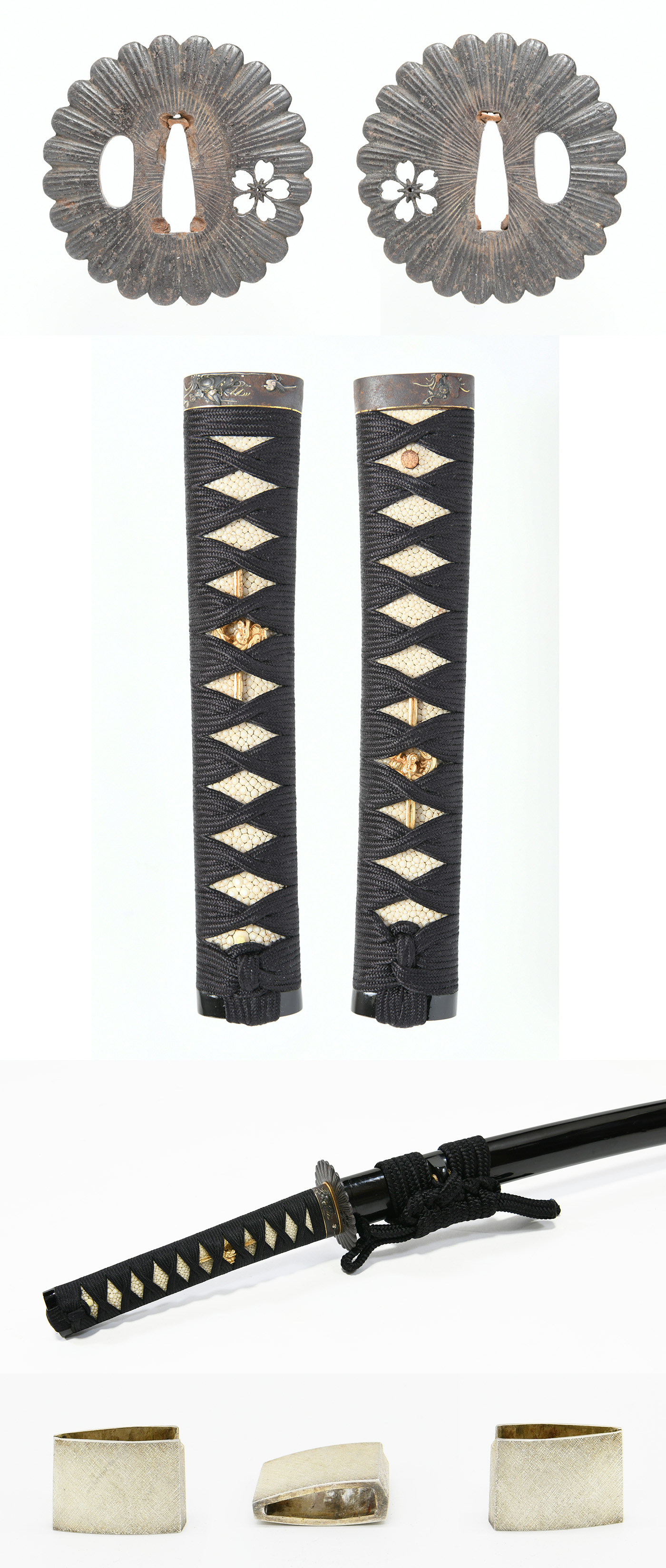 脇差 無銘(末関) Wakizashi [Sue_Seki]日本刀 刀剣販売 サムライ商会