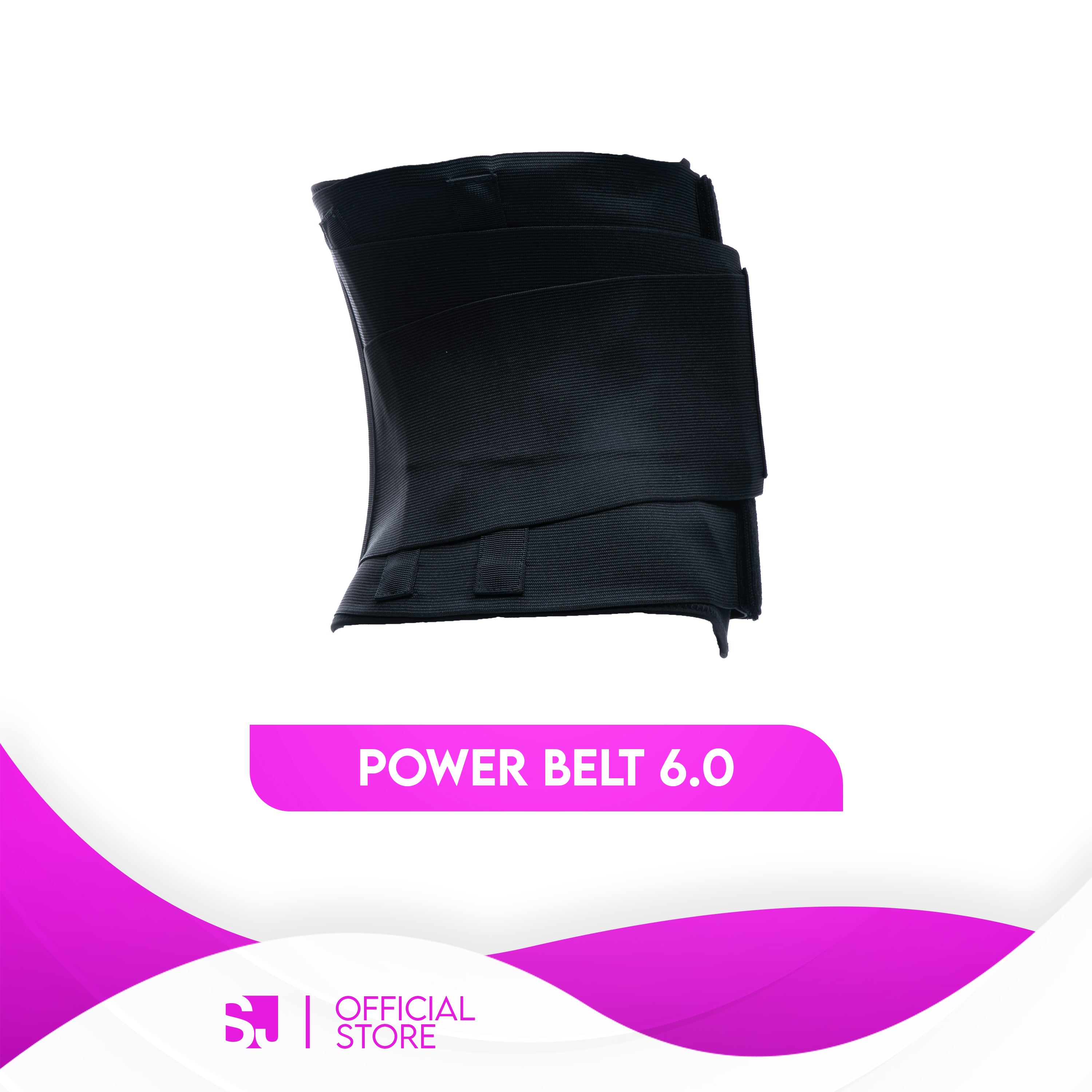 Sammy J Powerbelt 6.0 (Extra Small - Extra Large) – SammyJ