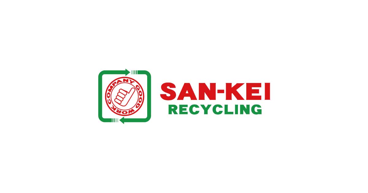 北九州市・中間市の一般・産業廃棄物回収なら株式会社SAN-KEI｜資源