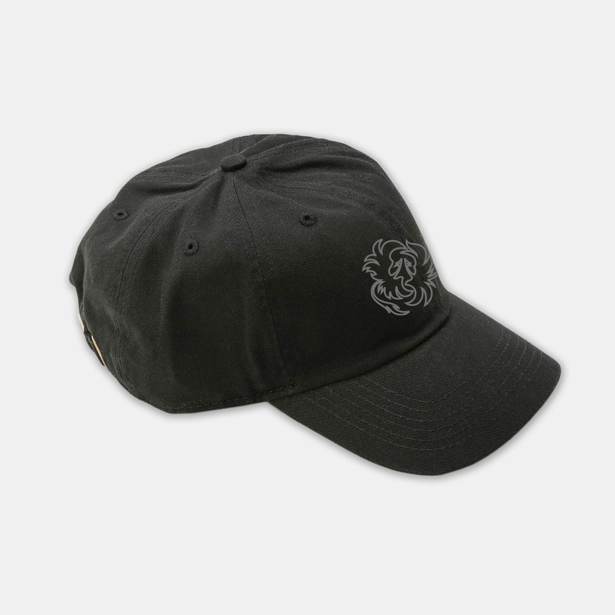 鳳凰刺繍キャップ – SANGA LIFE LAB.